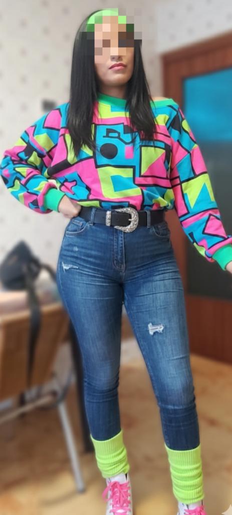 Chica busca chico en León: 