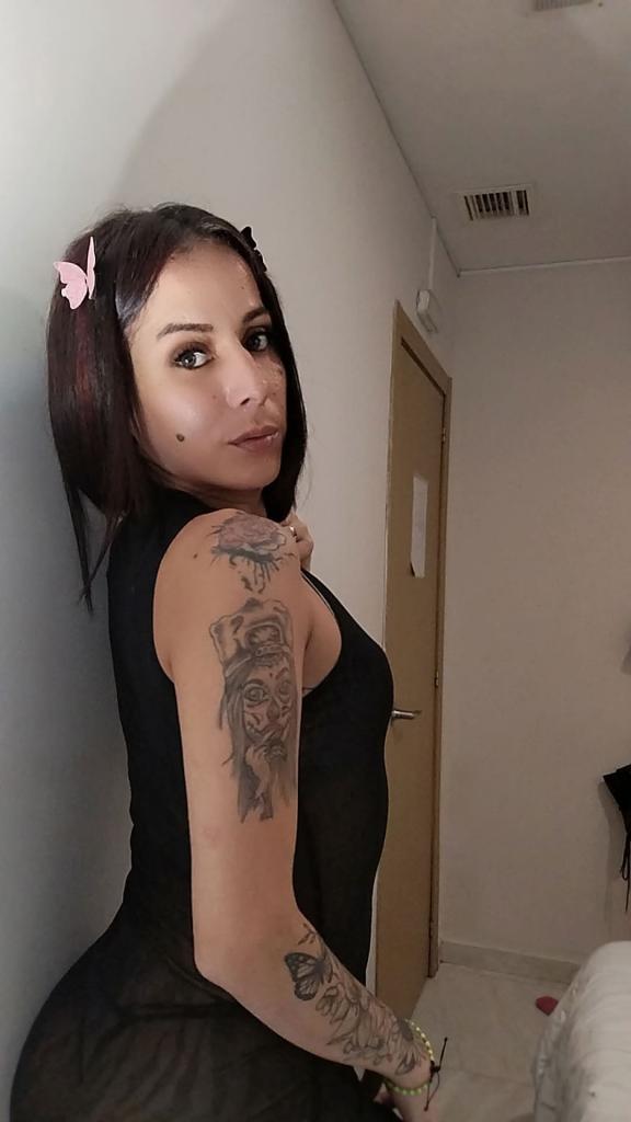 Travesti en Valencia: 