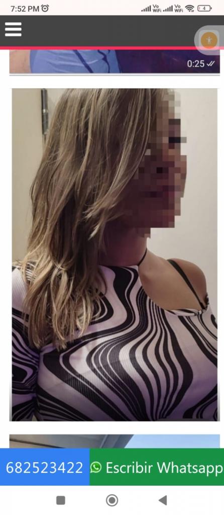 Chica busca chico en Asturias: 