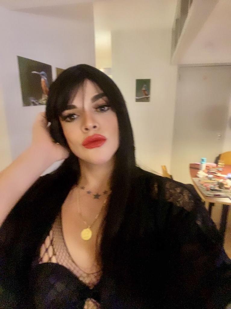 600482433: Transexual en Málaga