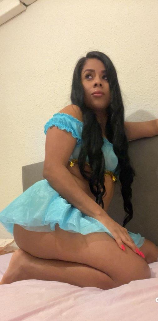 Chica busca chico en Barcelona: 