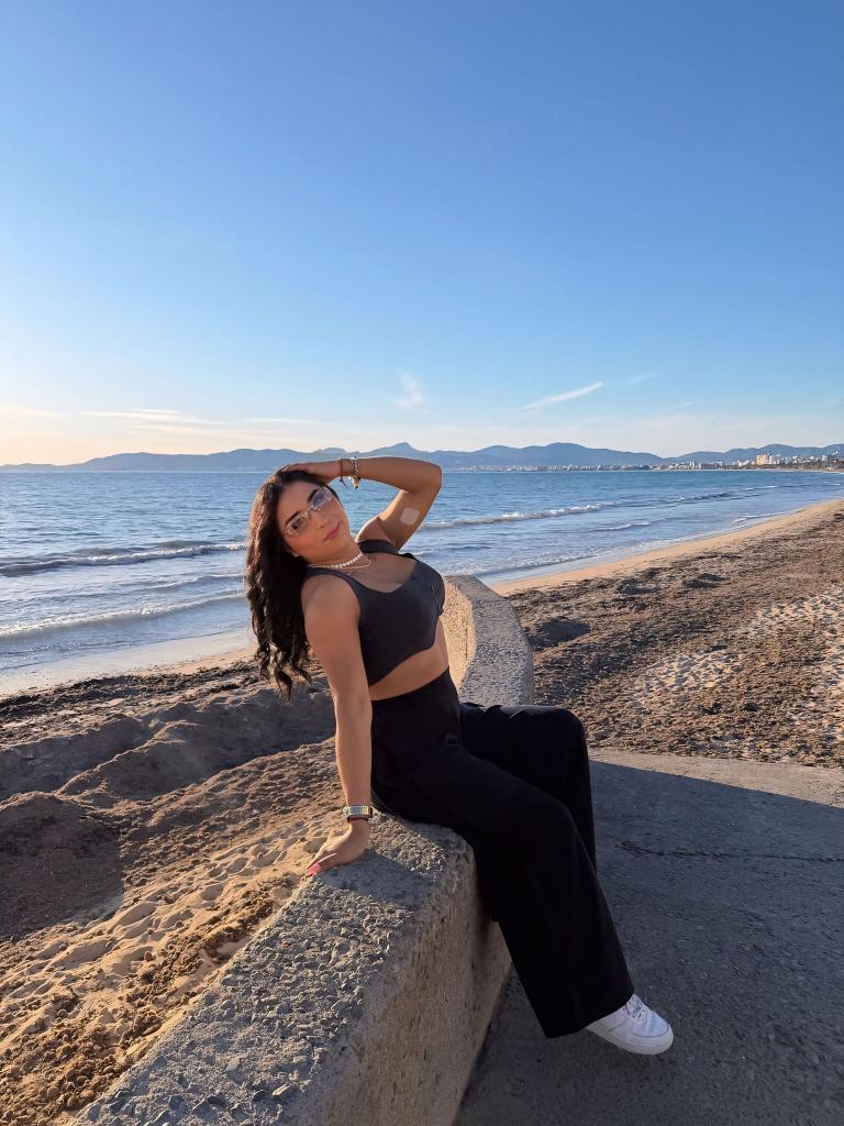 Transexual en Ibiza: 