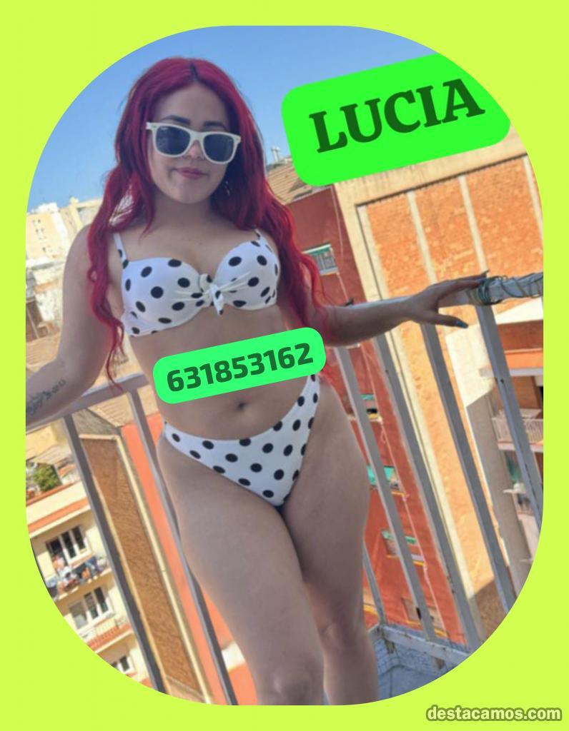 Chica busca chico en Barcelona: 
