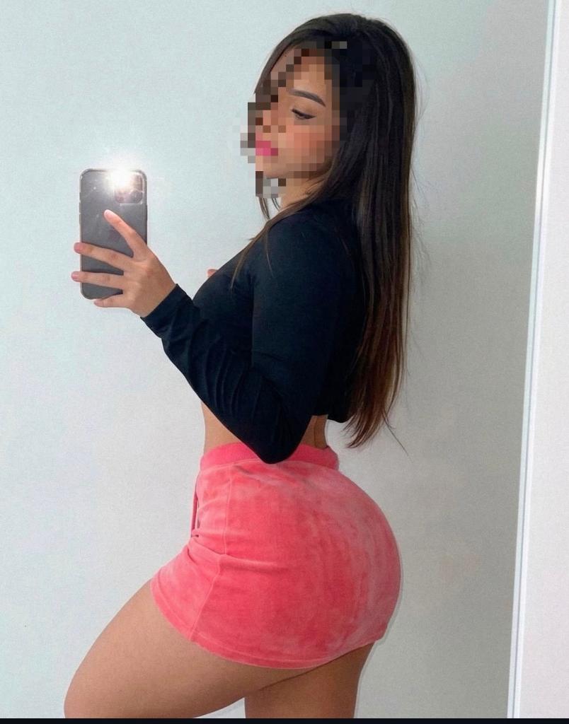 Chica busca chico en Madrid: 