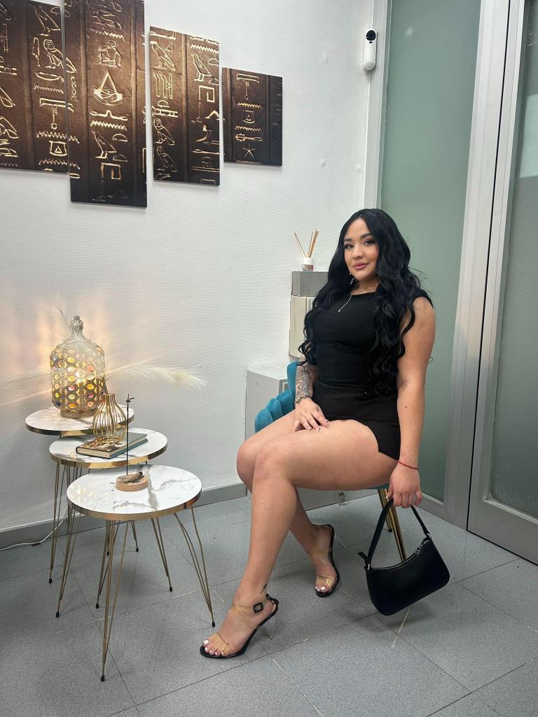 Chica busca chico en Alicante: 