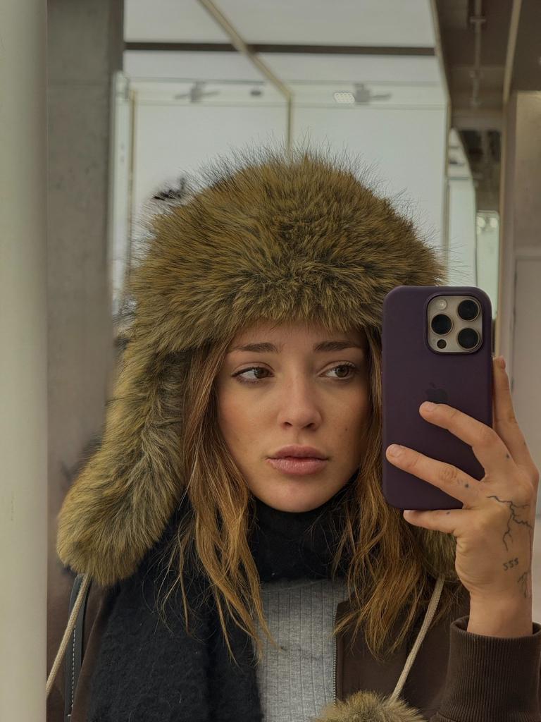 654020733: Chica busca chico en Madrid