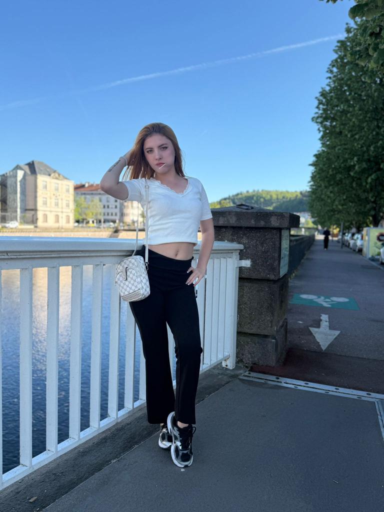 Chica busca chico en Madrid: 