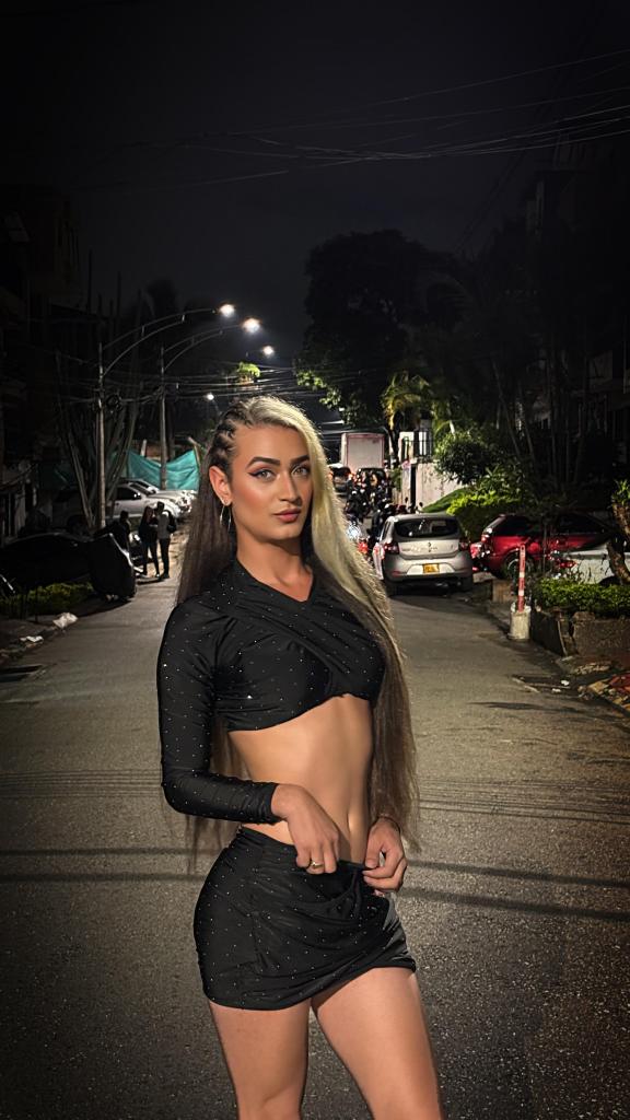 632210345: Transexual en Madrid