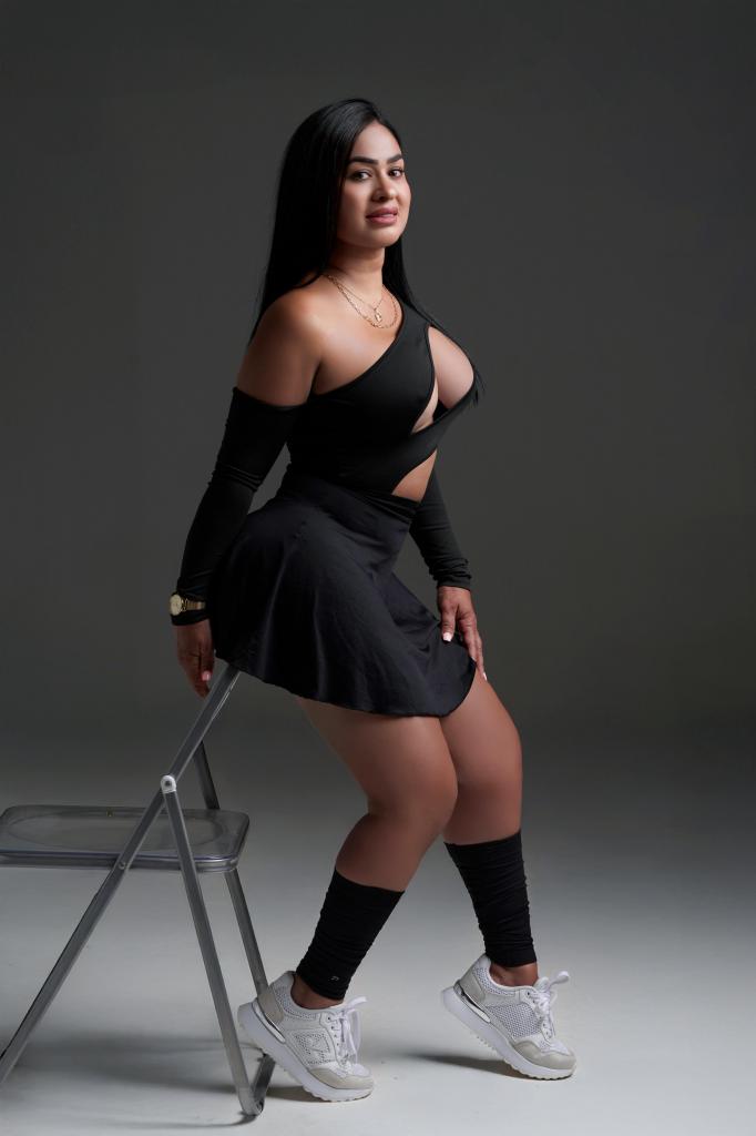 Chica busca chico en Tenerife: 