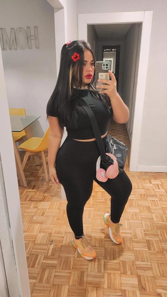 Chica busca chico en Lérida: 