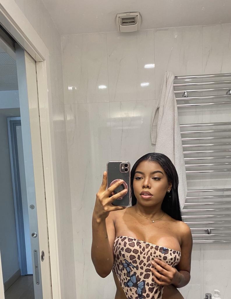 Chica busca chico en Las Palmas: 