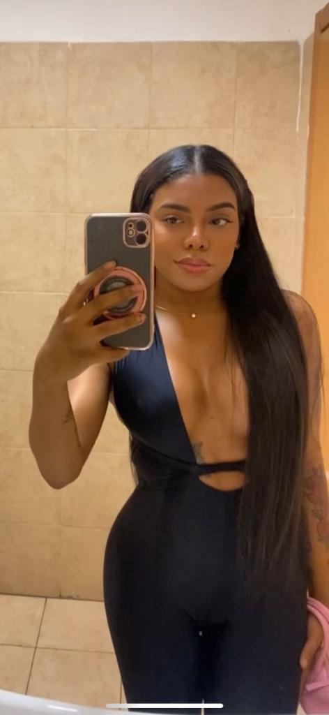 Chica busca chico en Las Palmas: 