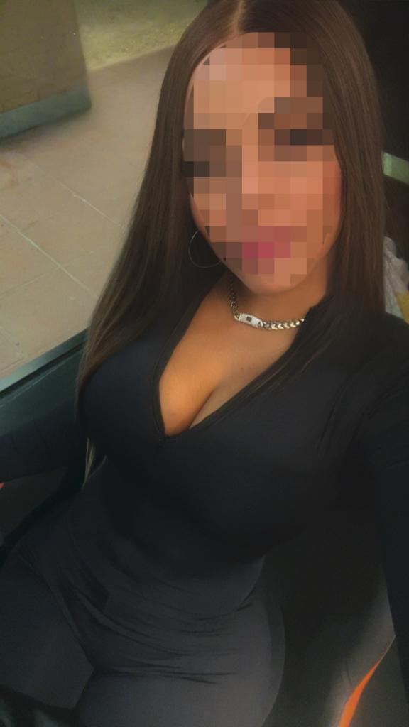 Chica busca chico en Málaga: 