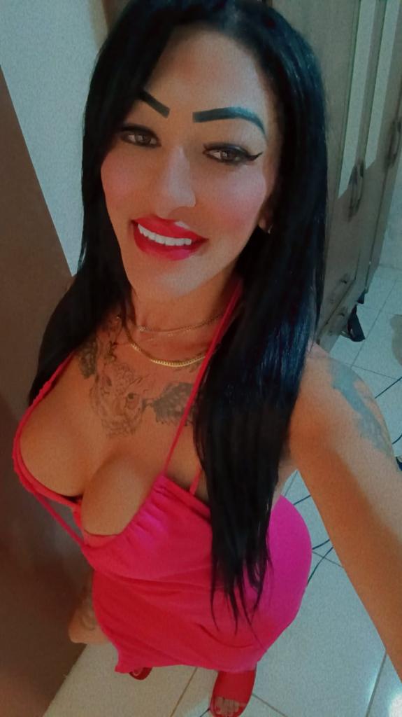 Travesti en Las Palmas: Transexuales y Travestis