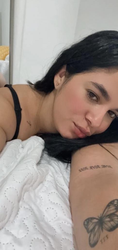 Chica busca chico en Tenerife: 