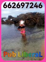 662697246: Chica busca chico en Sevilla