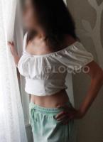 604295064: Chica busca chico en Madrid