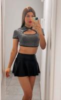 678398883: Transexual en Madrid