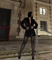 607038586: Chica busca chico en Madrid