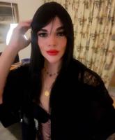 600482433: Travesti en Málaga