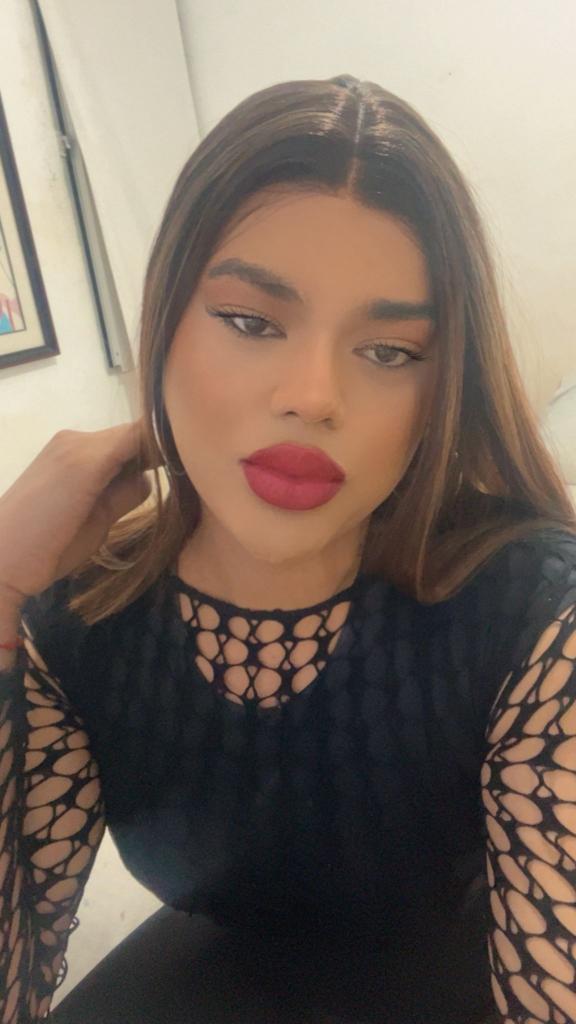 Transexual en Madrid: 