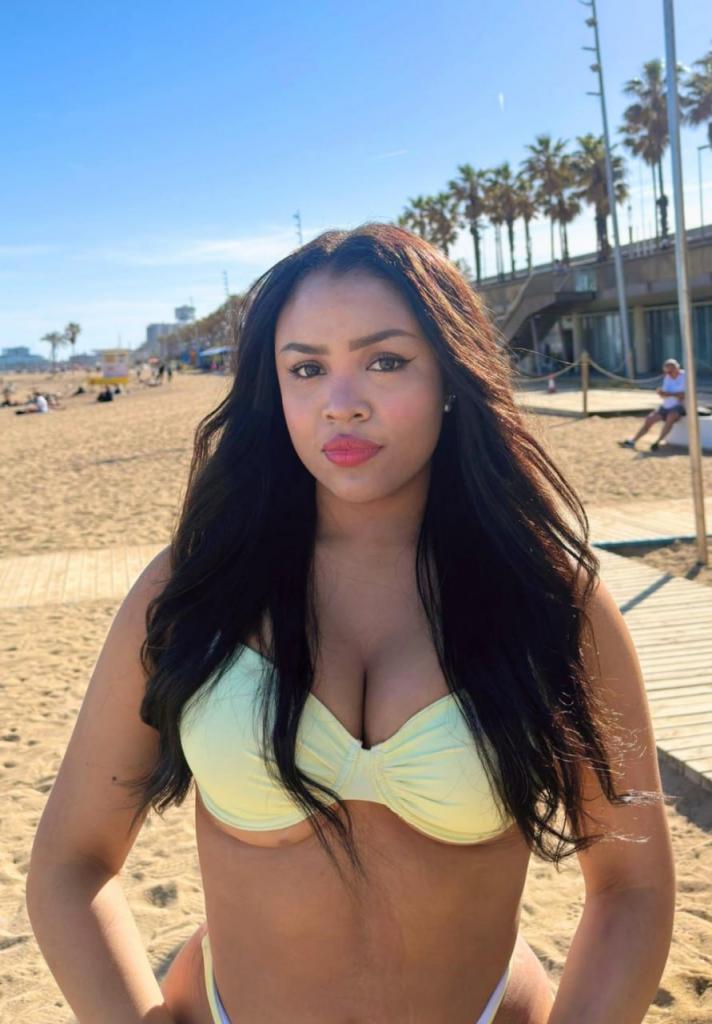 632712554: Chica busca chico en Mallorca