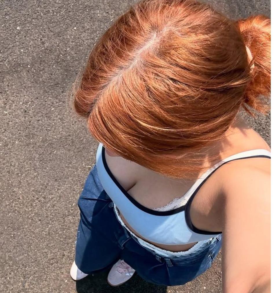 Chica busca chico en Granada: 
