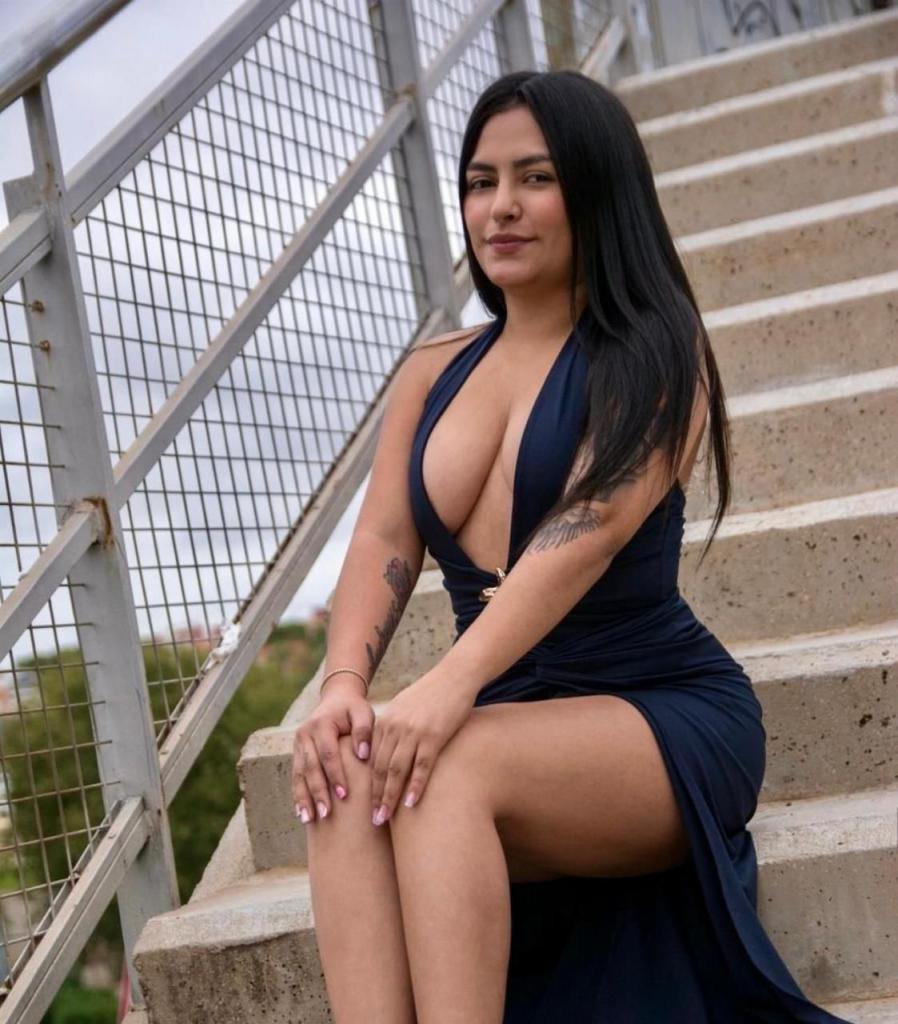 Chica busca chico en Madrid: 