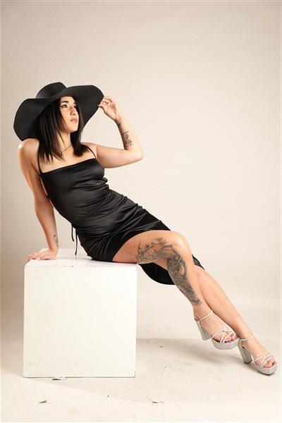 Chica busca chico en Las Palmas: 