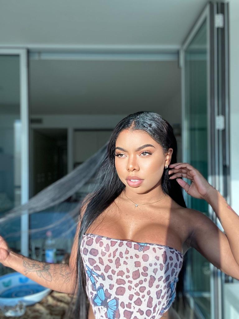 Chica busca chico en Las Palmas: 