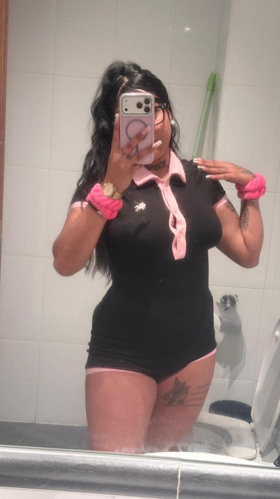 Chica busca chico en Barcelona: 