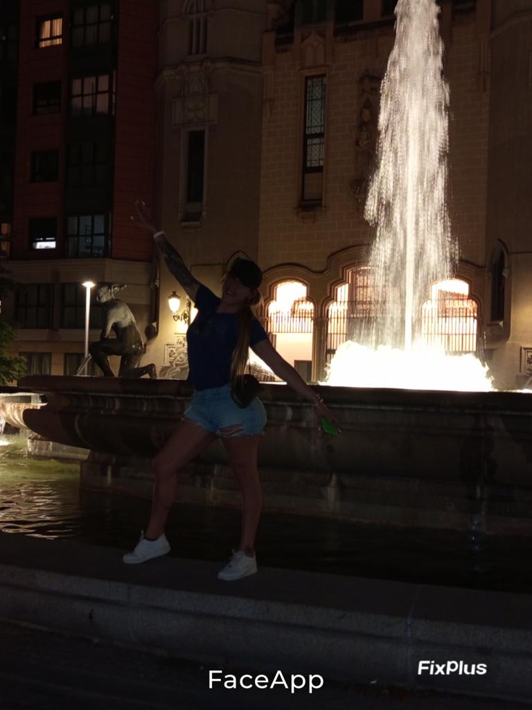 Transexual en Tenerife: 