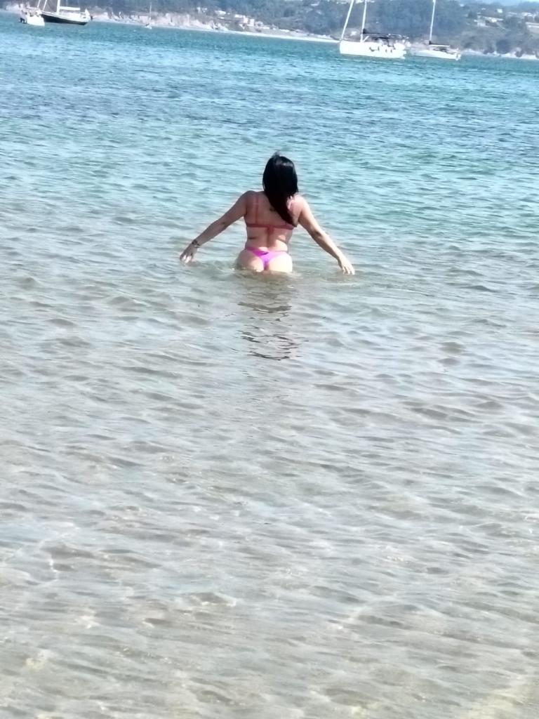 Chica busca chico en La Coruña: 