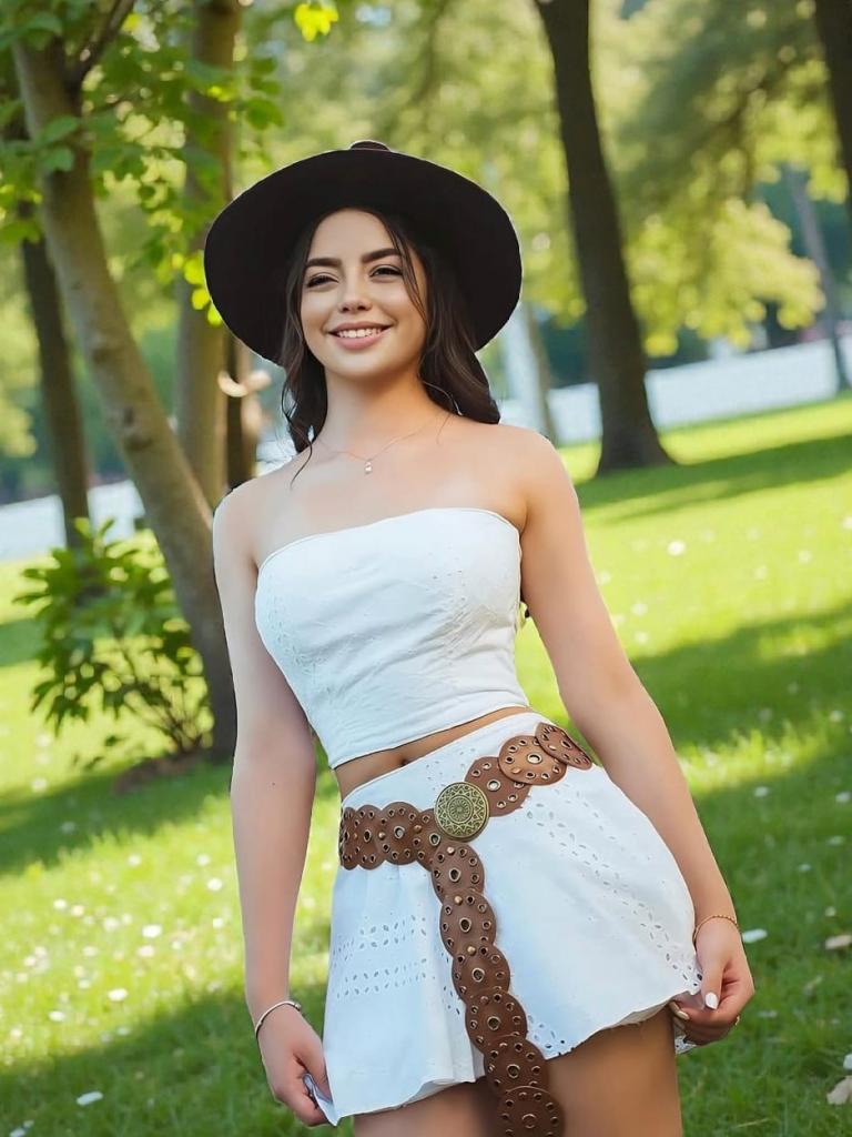 Chica busca chico en Madrid: 