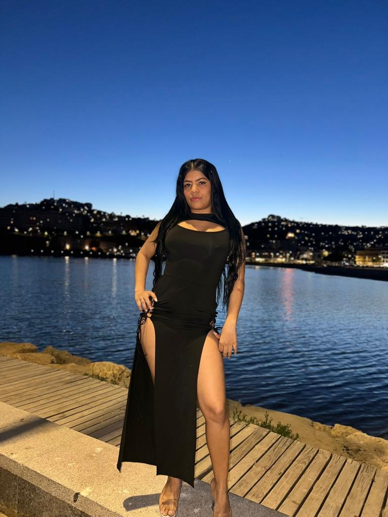 Chica busca chico en Valencia: Chica busca chico