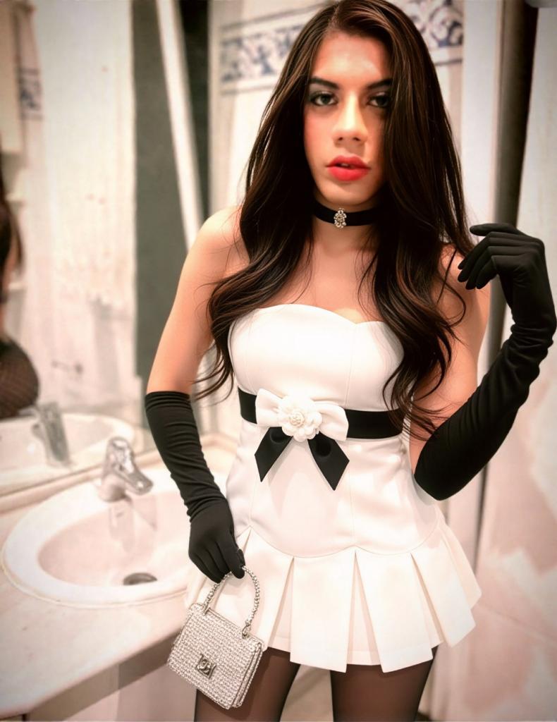 678674266: Travesti en Sevilla