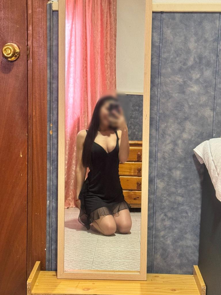 Chica busca chico en Málaga: 