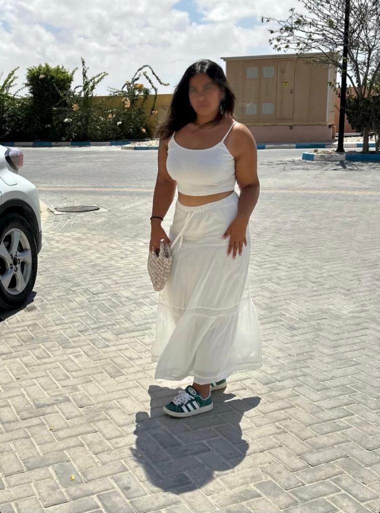 Chica busca chico en León: 