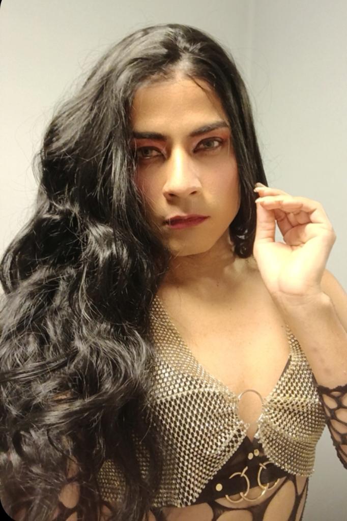 Transexual en Lérida: 