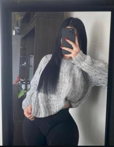 Chica busca chico en Toledo: 