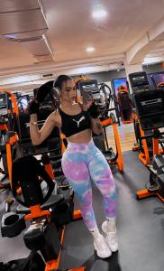 686857224: Transexual en Málaga