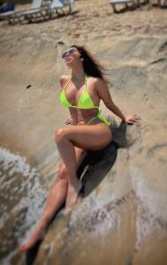 613341174: Chica busca chico en Badajoz