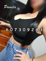674712552: Chica busca chico en Madrid