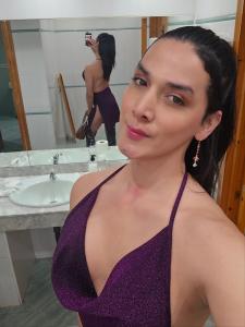 Travesti en Toledo: 
