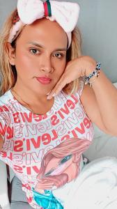 Transexual en Ibiza: 