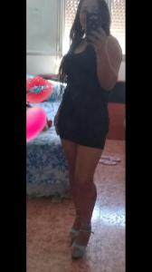 Chica busca chico en Madrid: 