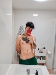 Chico busca chica en Córdoba: 