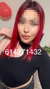 Chica busca chico en Asturias: 