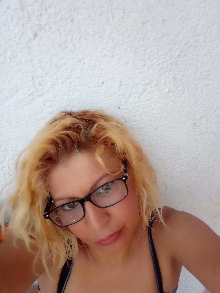 Chica busca chico en Murcia: 