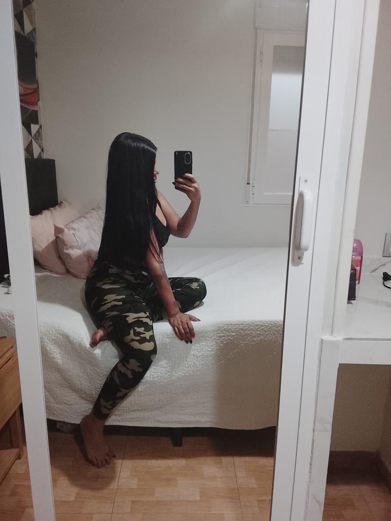 642948064: Chica busca chico en Ciudad Real